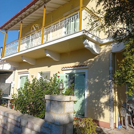 Apartmán Oneiro House Kassiopi Exteriér fotografie