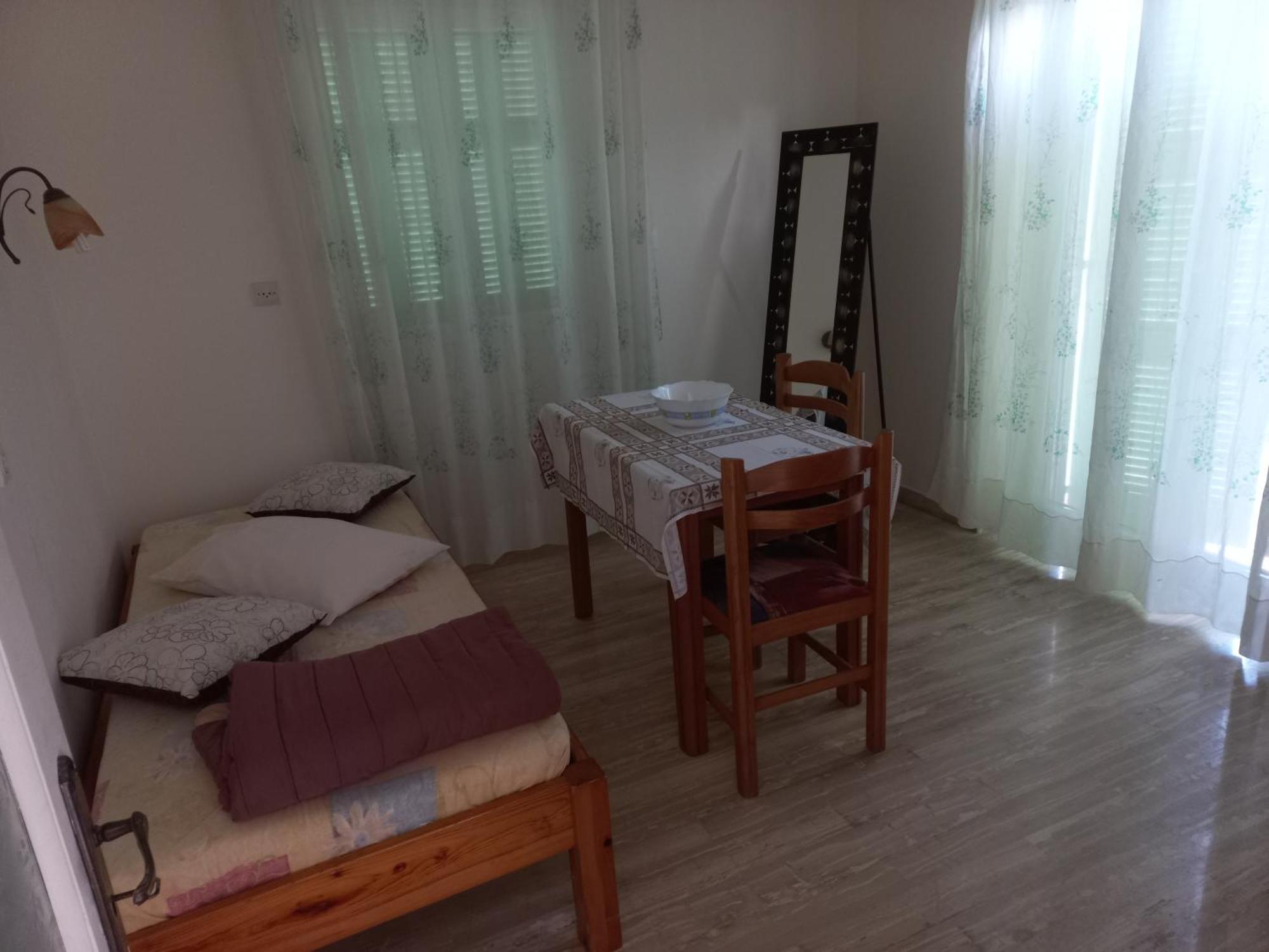 Apartmán Oneiro House Kassiopi Pokoj fotografie
